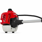 Мотокоса МОБИЛ К XT141C ПРЕМИУМ 24 куб.см., 1 л.с., нож+леска, 4,5 кг(MBK0023867)