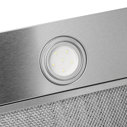 Встраиваемая вытяжка Maunfeld THAMES 601M нержавеющая сталь (КА-00014222)