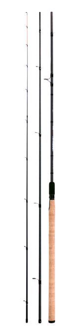 Volzhanka Optima Evo Pro удилище фидерное 2.7м тест 25+гр