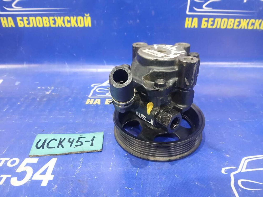 Насос ГУР TOYOTA SEQUOIA 2000