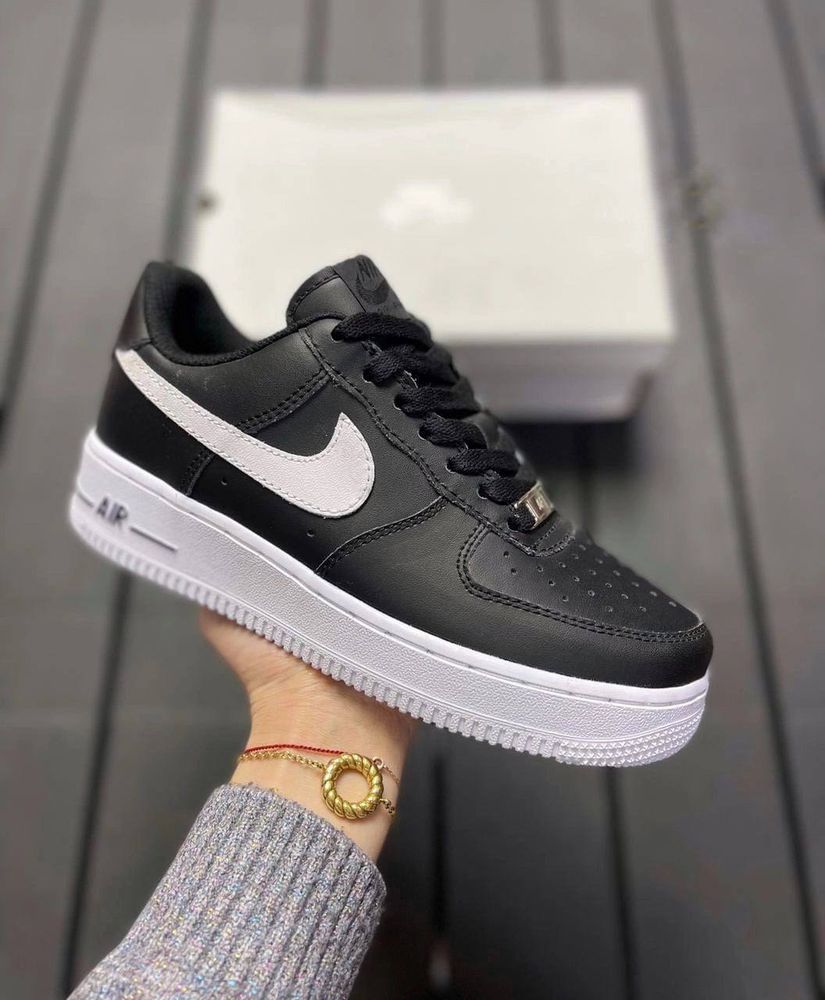 Кроссовки Nike Air Force 1 Low