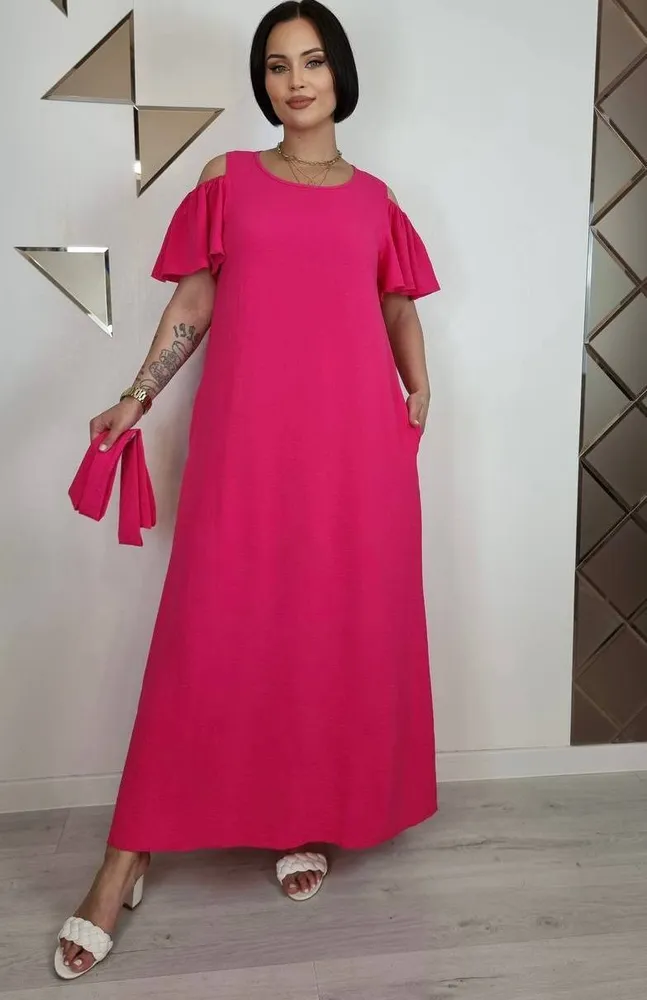 Платье 03272 Fabrika