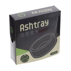 GAEM Пепельница, L14 W14 H4 см