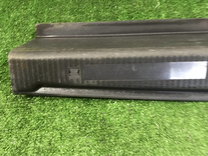 Кожух замка багажника Mercedes A W168 (1997-2004)