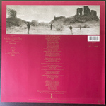 U2 - The Unforgettable Fire (Европа 1985г.)