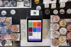 Смарт-терминал АТОЛ Sigma 7 с автоматическим тарифом SIGMA и ИТС (без ФН, 5.0)