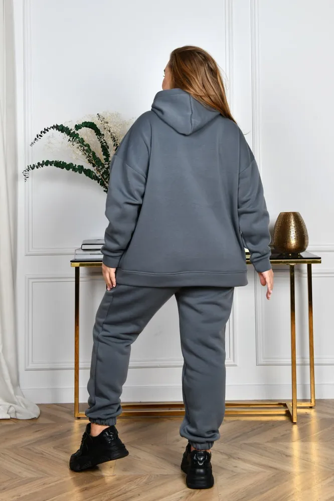 Костюм спортивный УК-3762-2 Fabrika