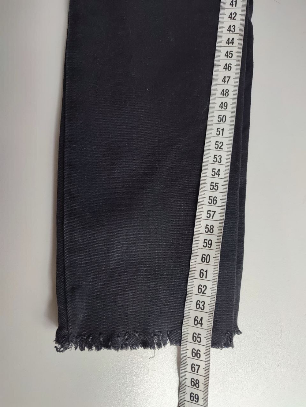 Джинсы Katomi повседневные 40/42 размер