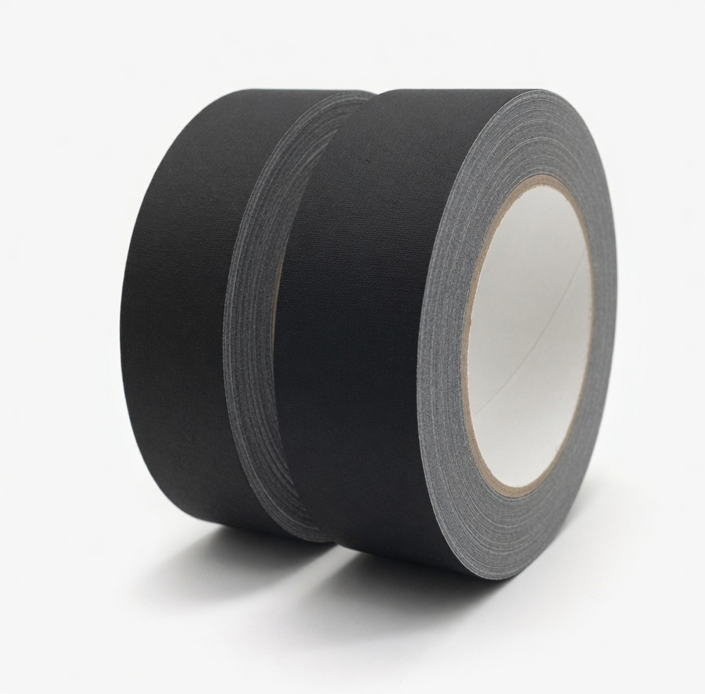 Gaffer Tape — Гаферная лента 50мм × 25м
