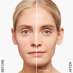 Shiseido Synchro Skin Radiant Lifting Foundation Advanced - Осветляющая лифтинговая основа SPF 30, 30 ml