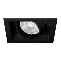 Светильник MS-VORTEX-BUILT-S140x140-30W Day4000 (BK-BK, 30 deg, 230V) (Arlight, IP20 Металл, 5 лет) 058365