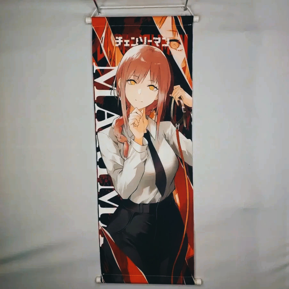 Гобелен Макима