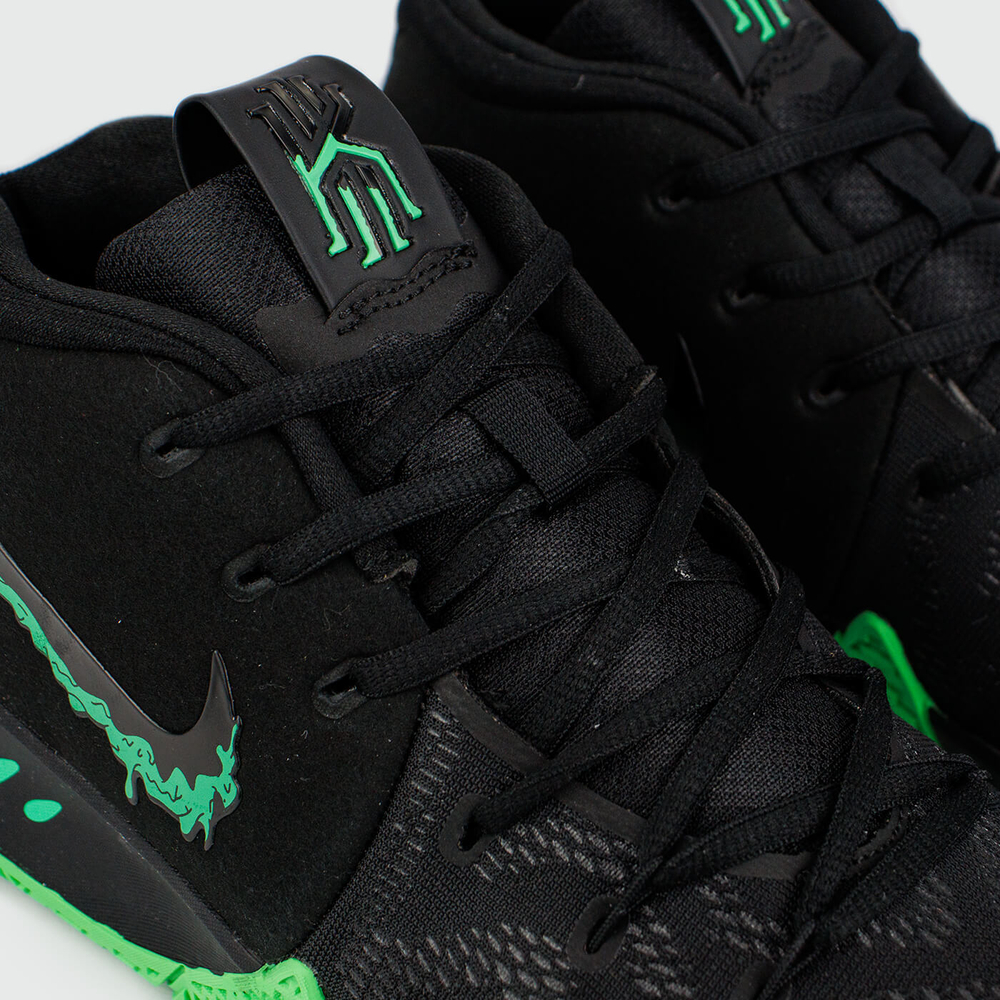 Кроссовки Nike Kyrie 4 Halloween