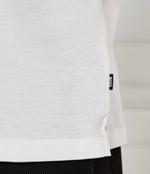 Футболка H-Thompson BOSS BLACK - белый(50524998)