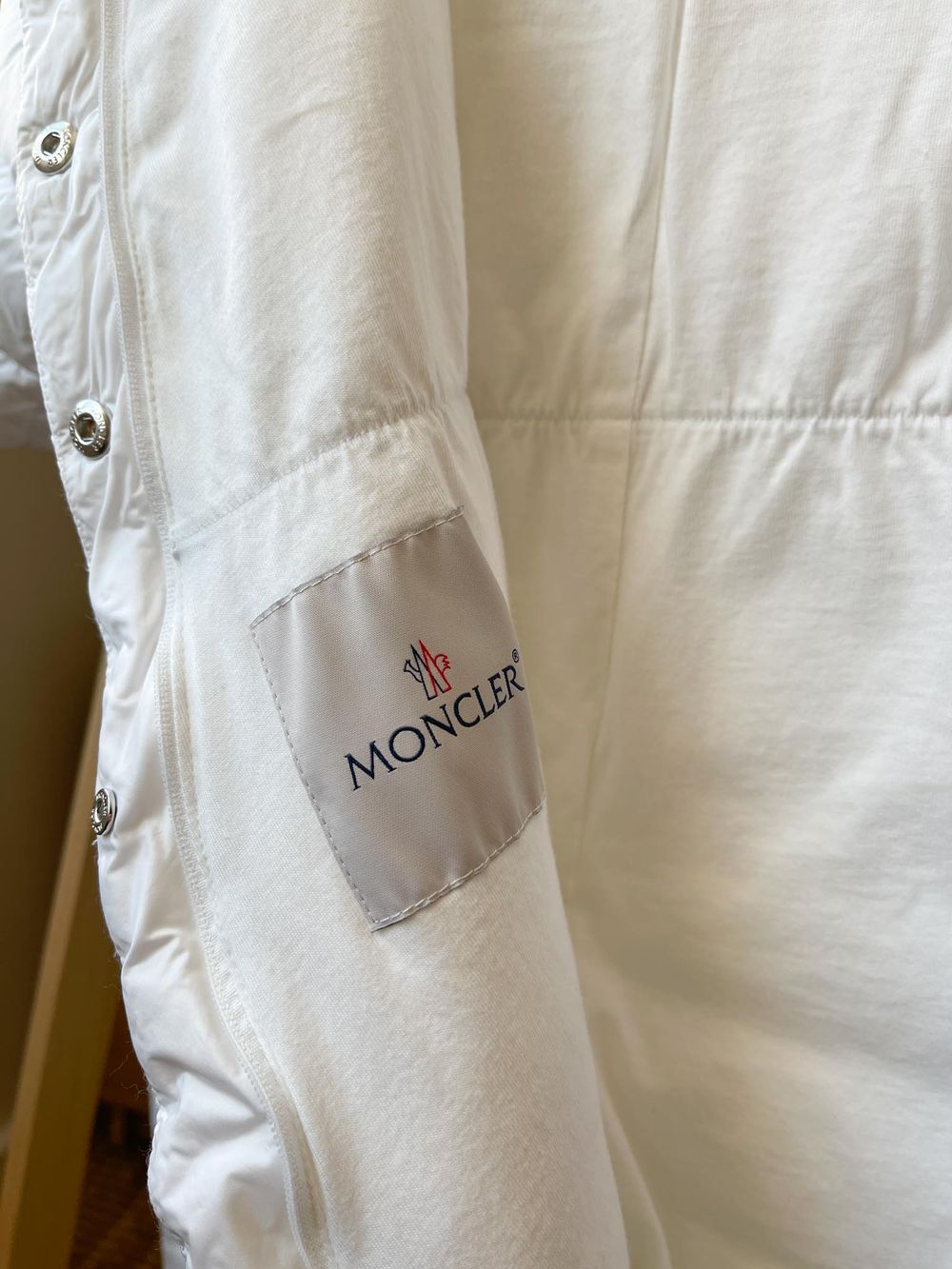 Комбинезон Moncler, 74