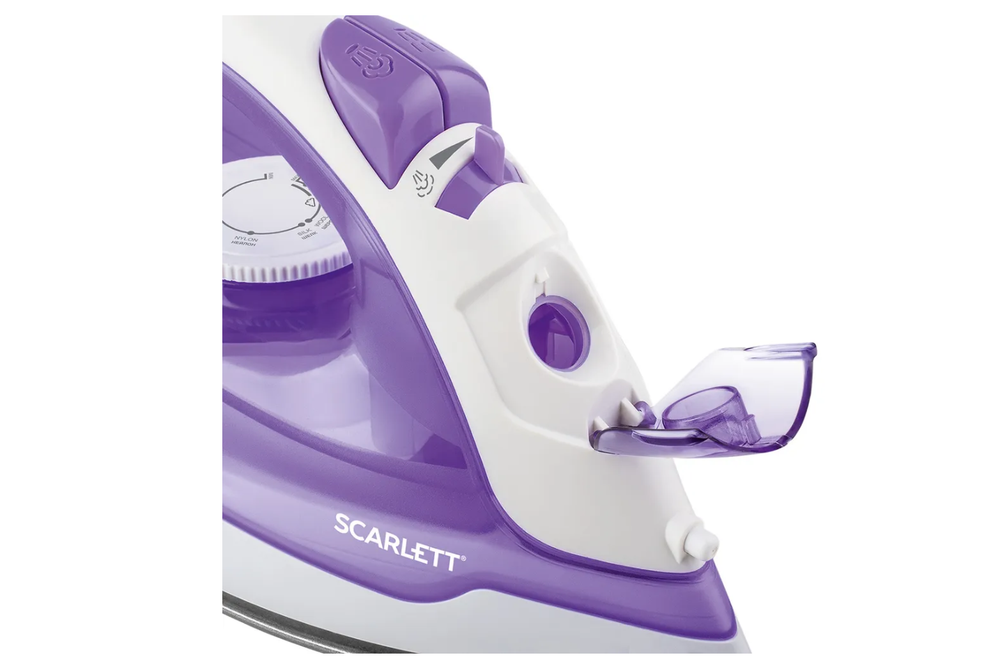 Утюг электрический Scarlett SC-SI30P10