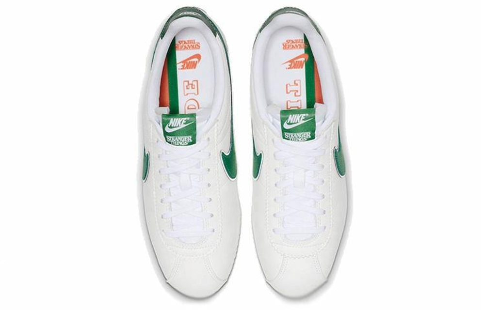 Кроссовки Stranger Things X Nike Cortez Hawkins High School