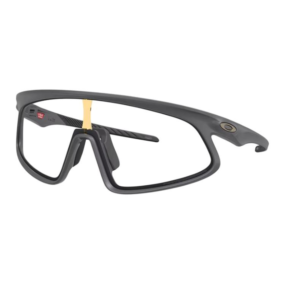 Oakley Очки Full Rim Injection Molded Irregular Shape Polycarbonate 0oo9524d 06
