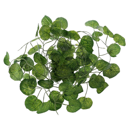 Растение "Камнеломка ампельная", зеленый, 2300мм, Laguna