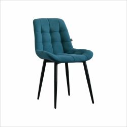 Стул Президент NEW (Океан) 1 шт, ДСВ-Мебель