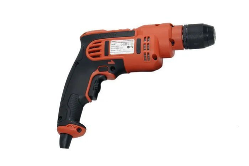 Дрель электрическая безударная с быстрозажимным патроном Felisatti Д-11/540ЭР(М)