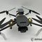 Двойная система сброса, доставки груза для квадрокоптера DJI Mavic 3