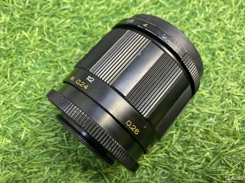 Волна-9 50mm 2.8 МС