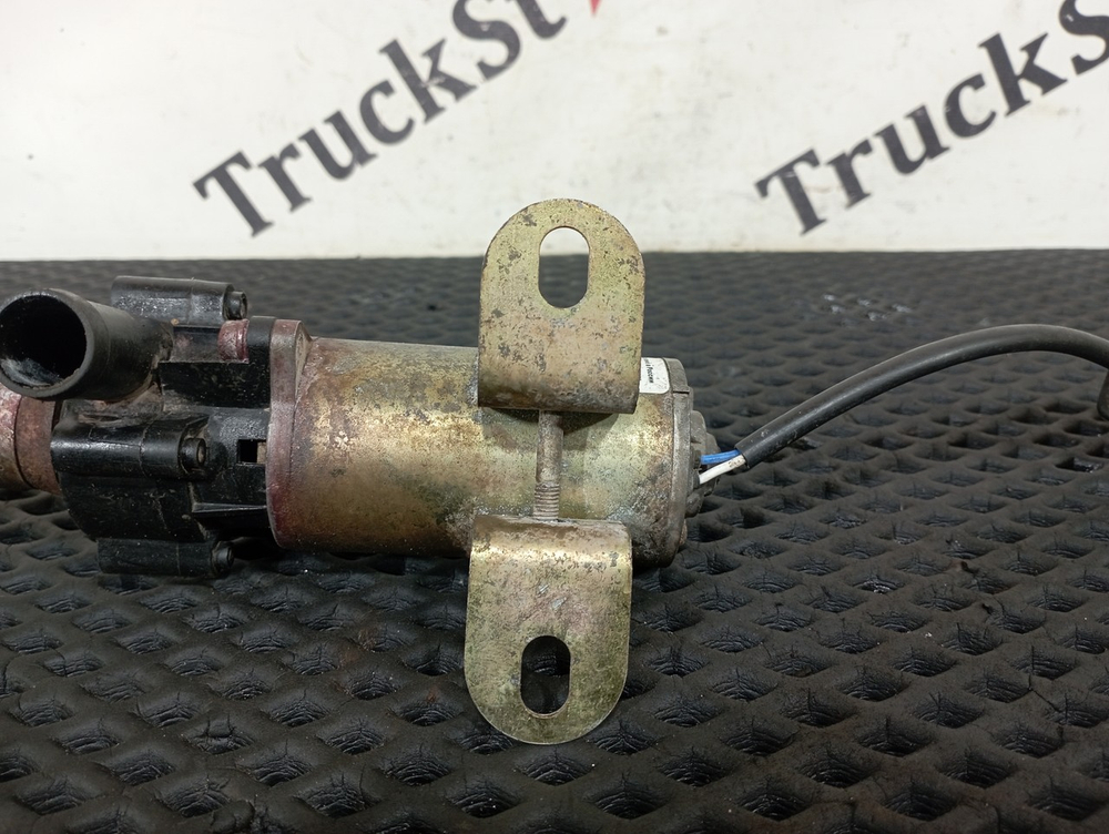 Топливный насос 2022г