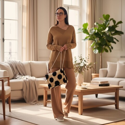 Джемпер размер 42 и 44