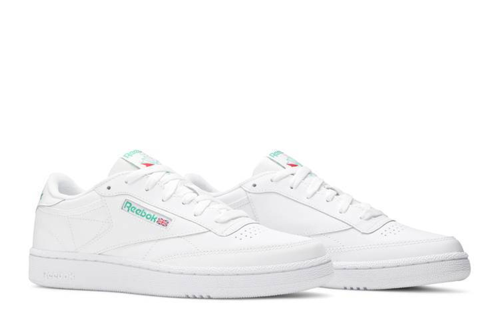 Кроссовки Reebok Club C 85