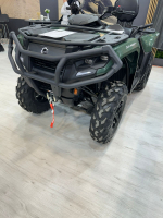 Квадроцикл BRP Can-Am Outlander Max PRO XU HD7 T (2024) (ПСМ)