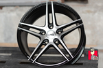 Комплект дисков Vossen VPS-302 16x7 et35 5x114.3