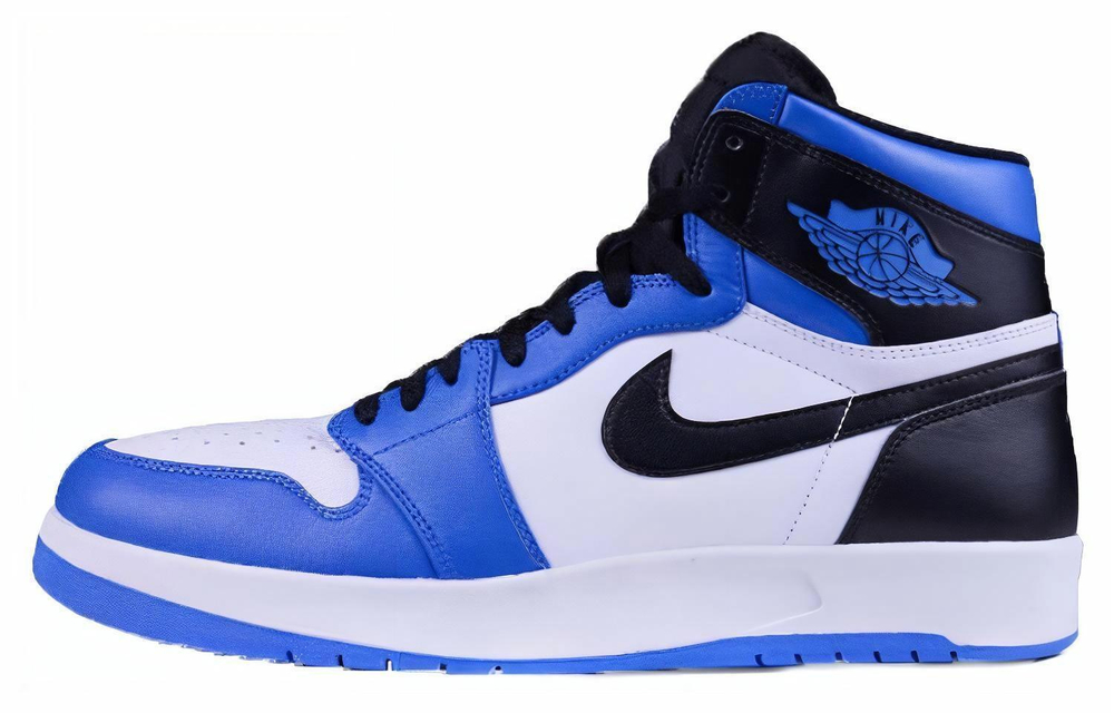 Кроссовки Jordan Air Jordan 1.5 Retro Reverse Fragment