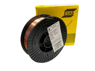 Сварочная проволока Св-08Г2С 0,8mm 5 kg