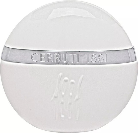Cerruti 1881 Blanc Pour Femme Limited Edition