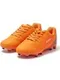Бутсы футбольные Atemi SD550 MSR, синтетическая кожа, цвет оранжевый, размер 42
