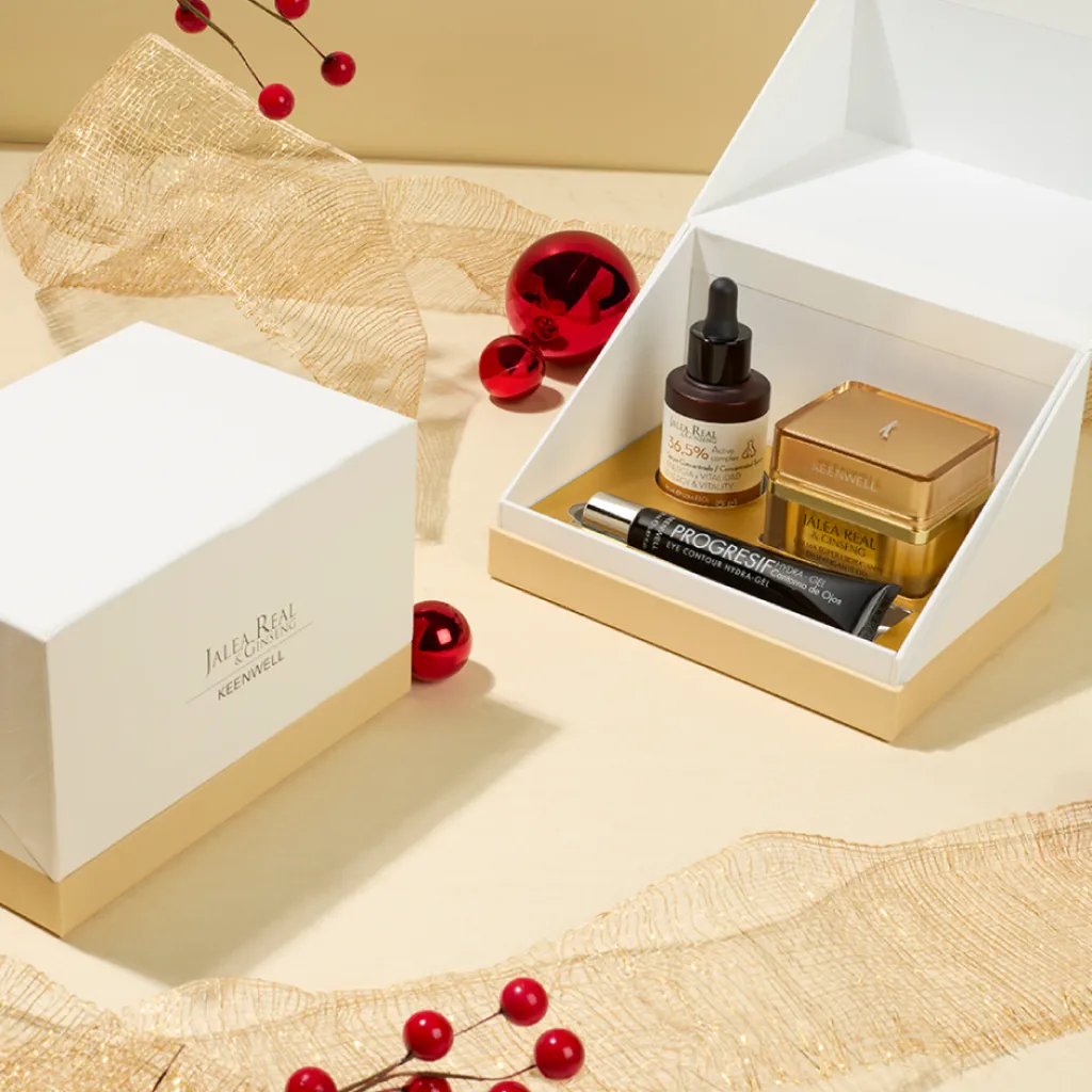 Испанское солнце в каждой капле: бренд Keenwell уже с нами!