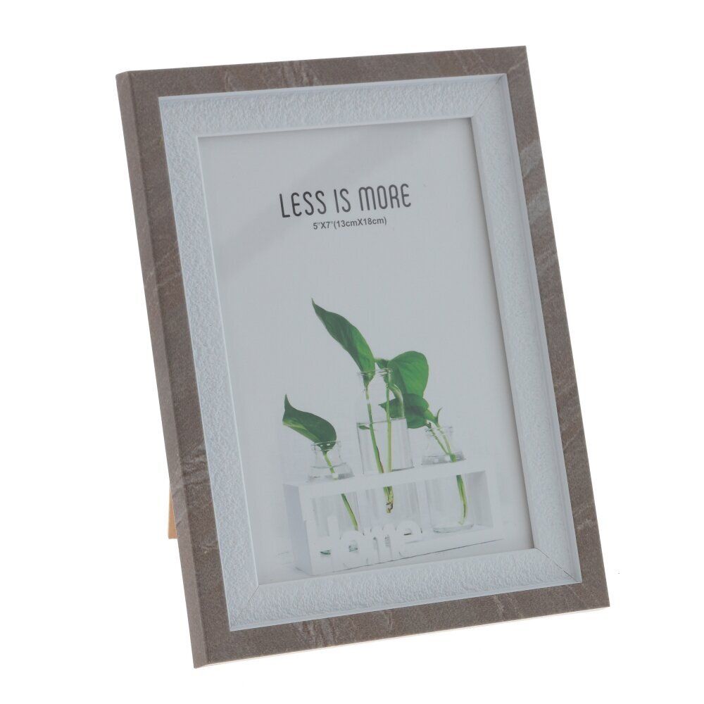 GAEM Фоторамка для фото 13*18, L16,5 W1 H21,5 см, 2в.