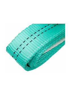 Строп текстильный петлевой СТП 2Т/4М Gigant Professional GP-STP-0024