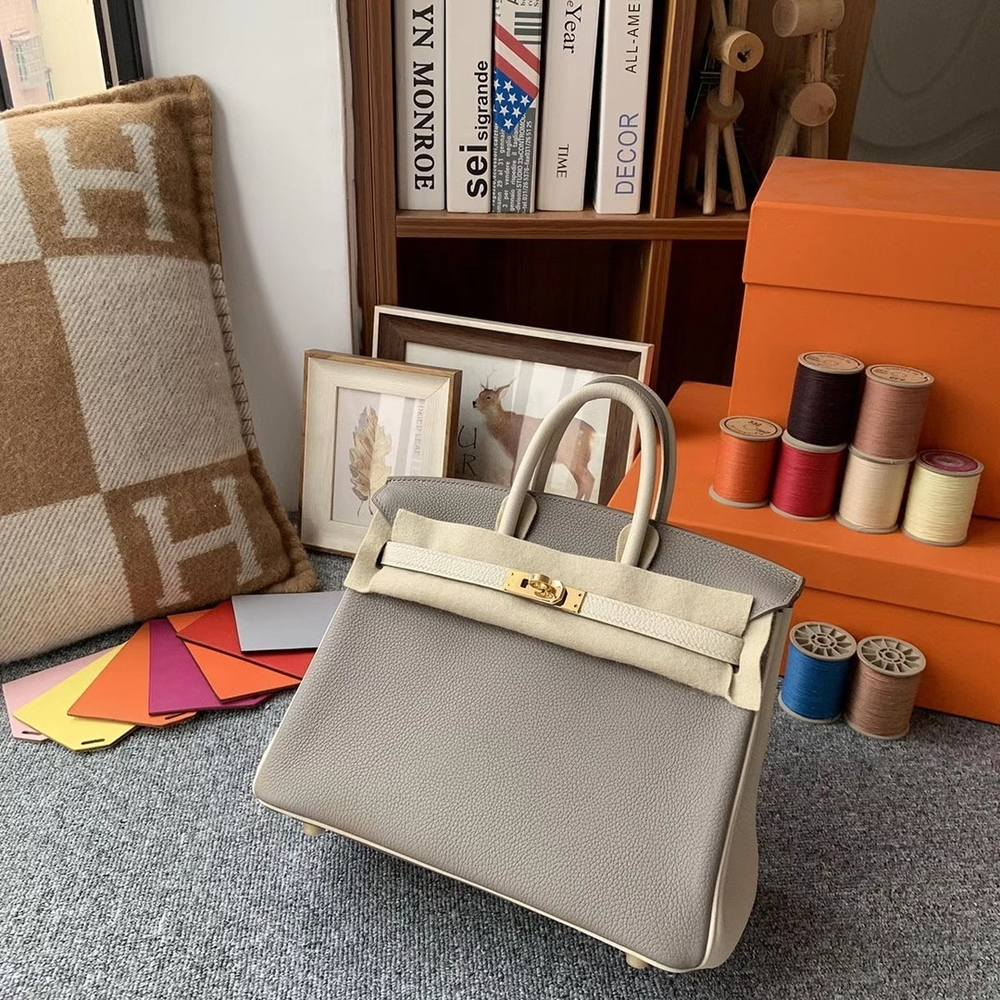 Hermes Birkin 25