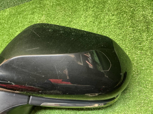 Зеркало левое Toyota Camry xv70 (2017-2024) 13к.