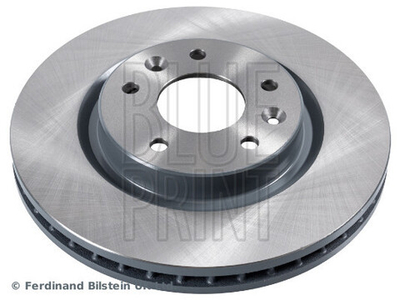 BLUE PRINT - ADN143176-BLU - Brake Disc