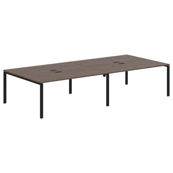 Стол 4-х местный EUWST 3516  3526х1606х750 EDIS