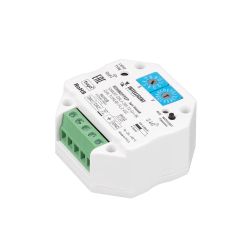 INTELLIGENT ARLIGHT Конвертер SMART-DALI-301-72-SH-IN (24V, TUYA Wi-Fi, 2.4G) (IARL, IP20 Пластик, 5 лет) 046468