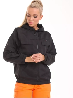 Женская куртка тактическая камуфляжная RSBLACK