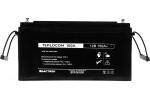 Аккумулятор герметичный свинцово-кислотный TEPLOCOM 150Ач