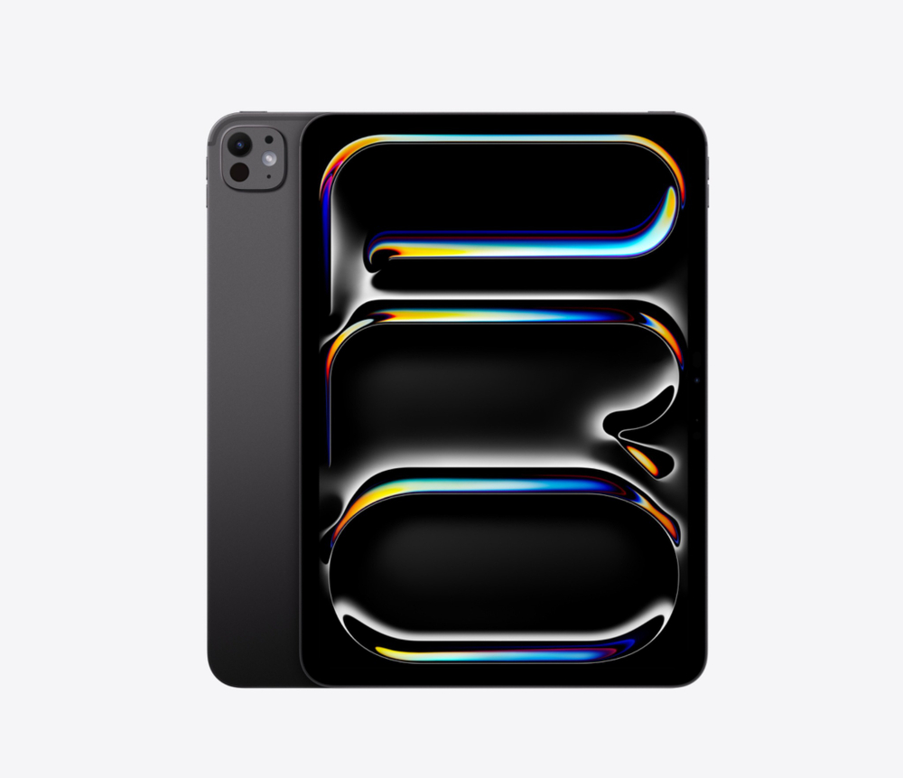 Apple iPad Pro 11, M5 256GB WIFI (2025)