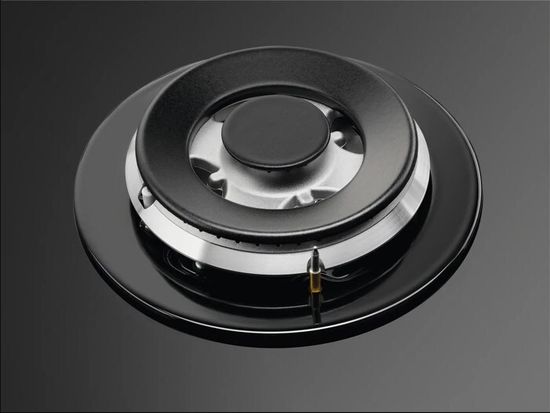 Газовая варочная панель Electrolux GPE 363 YK