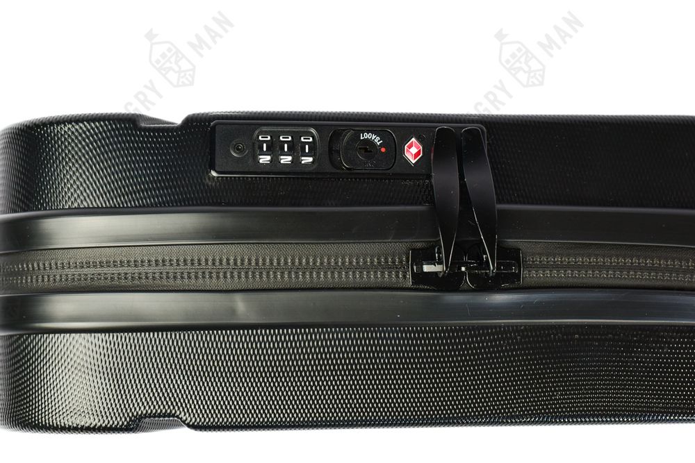 Кейс для оружия до 97 см, Garry Zonter