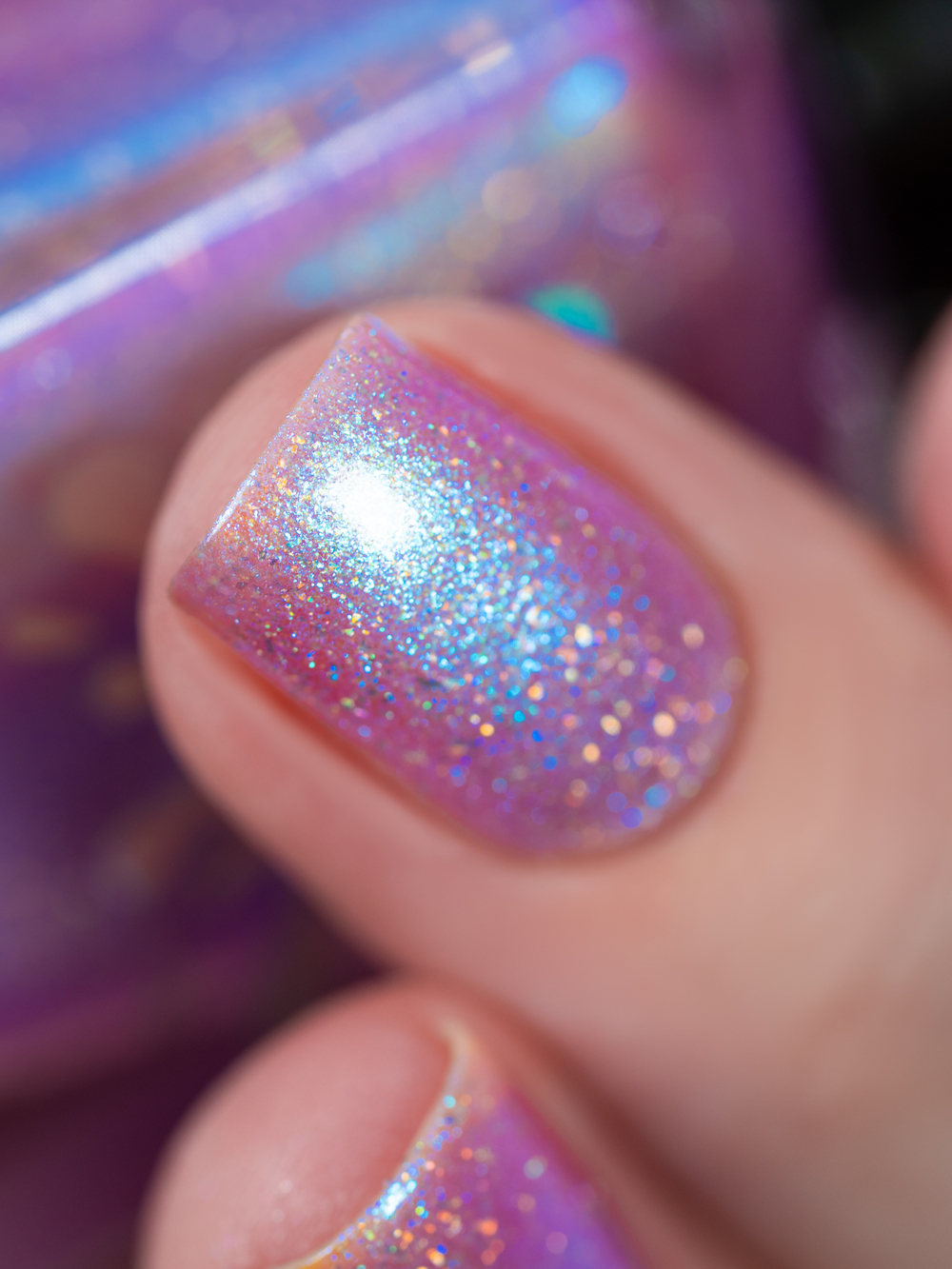 The Very Pulse of the Machine